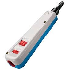 Image result for punch down tool