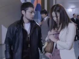 「村田久美子　（若い女くん） 闇金ウシジマくん」の画像検索結果