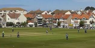 Image result for Colwyn Bay Cc