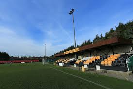 Image result for Merstham Football & Social Club