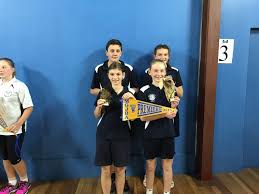 Image result for Addison Badminton Club