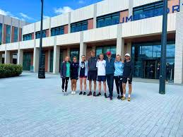 Image result for Wirral Athletics Club