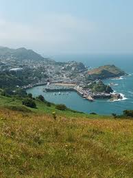 Image result for Ilfracombe & N Devon