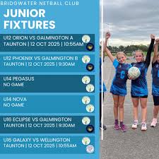 Image result for Bridgewater Netball Club