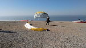 Image result for Mid-Wales Hang Gliding & Paragliding Club