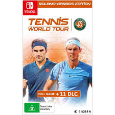 Image result for Tennis World Limited