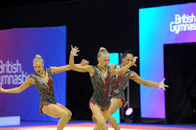 Image result for Esprit Gymnastics Club