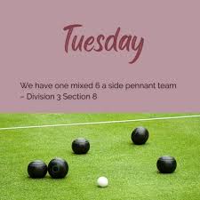 Image result for Blackheath & Greenwich Bowls Club