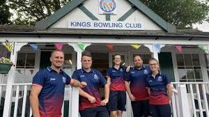 Image result for Kingholm Quay Sm Bowling Club