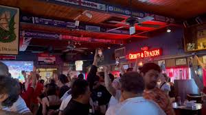 Image result for George & Dragon Bowling Club