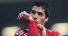 LUIS SUAREZ Luiz Suarez