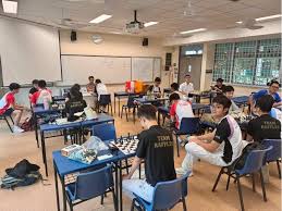 Image result for Cambridge University Chinese Chess Club
