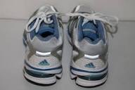Adidas Supernova Running Shoes, Sample, #919673, White/Blues ...