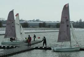 Image result for Banbury Sailing Club