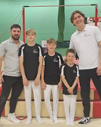 Image result for Europa Gymnastics Club, Bexley
