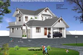 Most Beautiful Home Designs Beautiful Houses In Kerala Beautiful ...