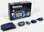 StarLine C9 - Автосигнализации 12В - Каталог - Автомобильные ...