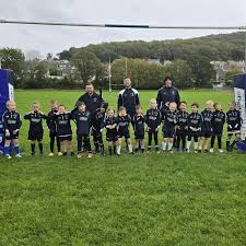 Image result for Colwyn Bay Rugby Club
