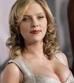 Scarlett Johansson Gallery
