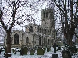 Image result for Tickhill Cc