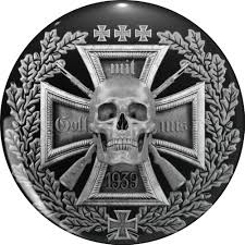 Image result for gott mit uns