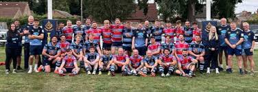 Image result for Halifax Vandals Rugby Union Football Club