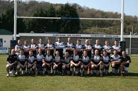 Image result for Colwyn Bay Rugby Club