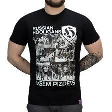 Image result for Мужская футболка russian hooligan