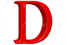 Image result for  d   @  