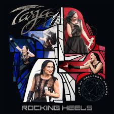 Image result for Tarja Turunen