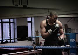 Image result for Dagenham Amateur Boxing Club