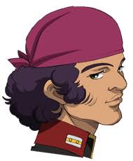 「ミヒロ・オイワッケン 機動戦士ガンダムUC」の画像検索結果