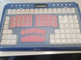 Image result for 속기 키보드