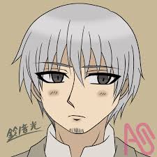 「笹塚衛士 魔人探偵脳噛ネウロ」の画像検索結果