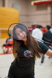 Image result for Lessa (Hq) Badminton Club