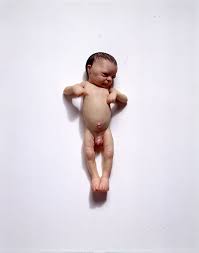 Image result for ron mueck
