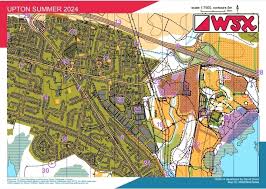 Image result for Wessex Orienteering Club