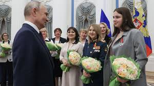 Image result for russian woman