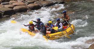Image result for Splash White Water Rafting & Canyoning