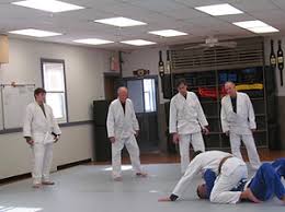 Image result for Oxford Karate Institute