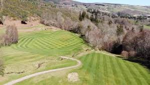 Image result for Strathpeffer Spa Bowling Club