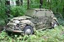 Car Made From Stones - Jokeroo