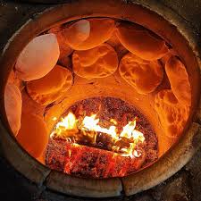 Image result for clay oven