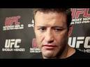 Stephan Bonnar: I've Always Wanted to Fight Rampage