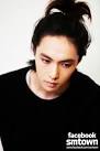 Stage name : Ray/ Lay (레이)