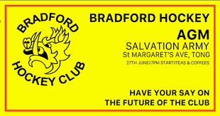 Image result for Bradford Hockey Club