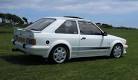 Escort RS Turbo