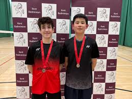 Image result for Loddon Sherpas (Hampshire) Badminton Club