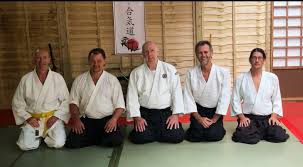 Image result for West Midlands Aikido Association Dojo