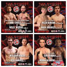 Image result for Cork Thai Boxing Club